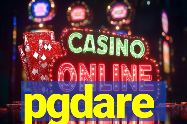pgdare