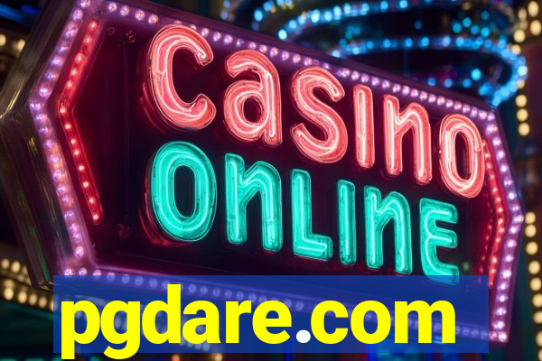 pgdare.com