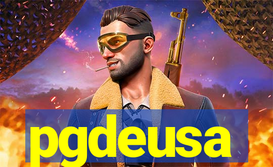 pgdeusa