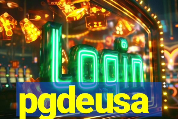 pgdeusa
