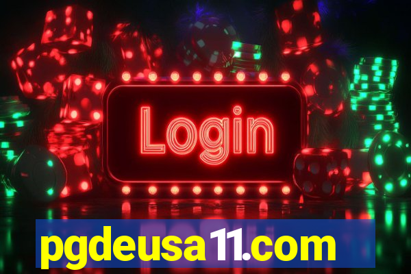 pgdeusa11.com