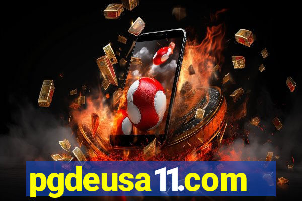 pgdeusa11.com
