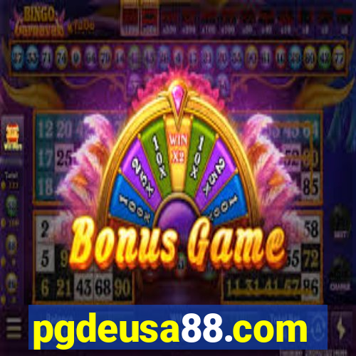 pgdeusa88.com