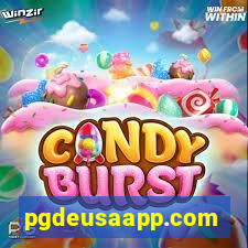 pgdeusaapp.com