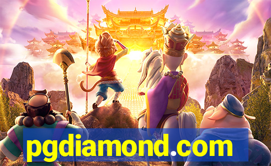 pgdiamond.com