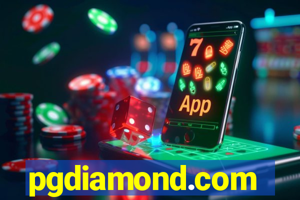 pgdiamond.com