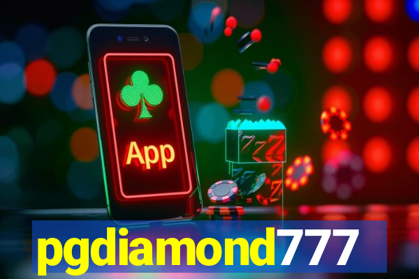pgdiamond777