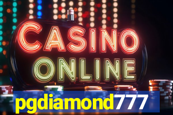 pgdiamond777