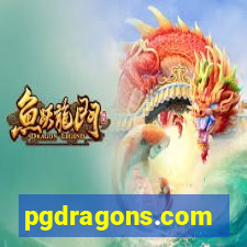pgdragons.com