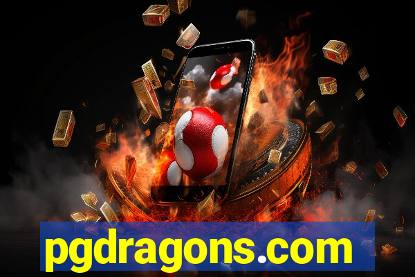 pgdragons.com