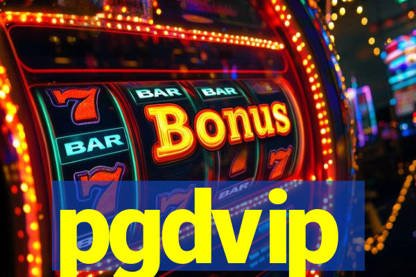 pgdvip