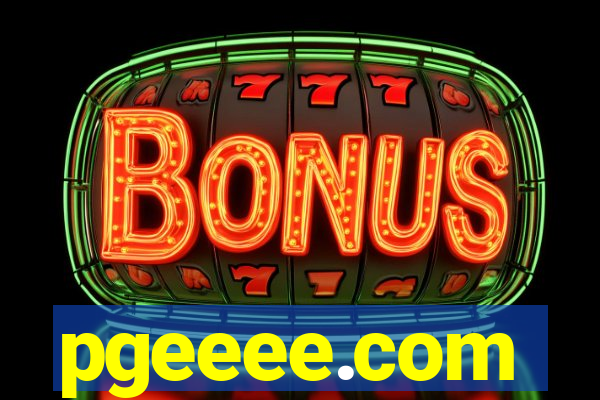 pgeeee.com