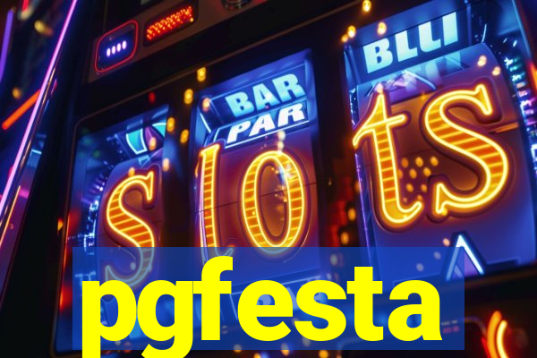 pgfesta