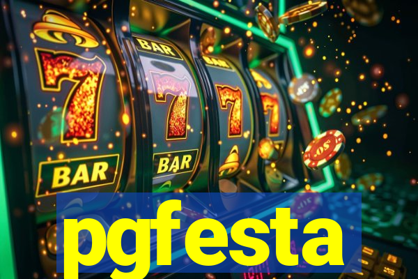 pgfesta