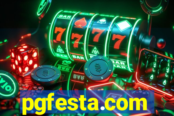 pgfesta.com