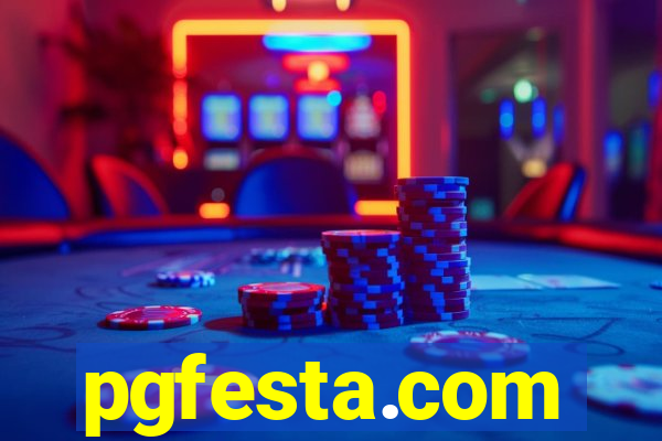 pgfesta.com