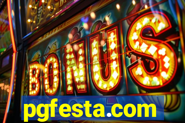 pgfesta.com