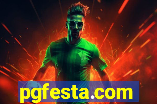 pgfesta.com