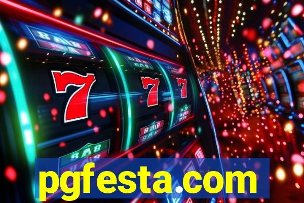 pgfesta.com