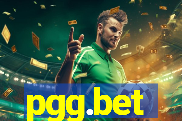 pgg.bet