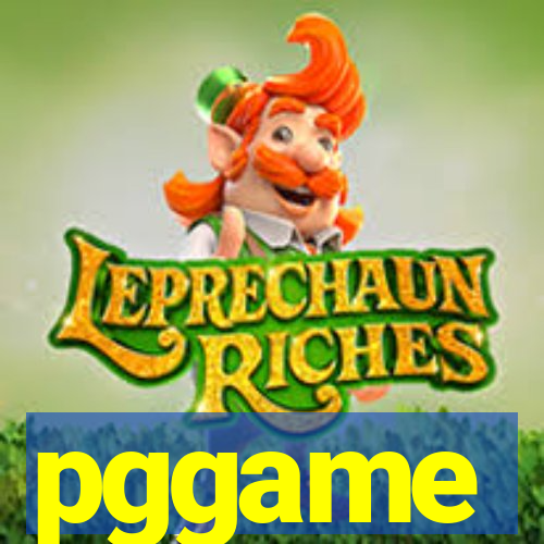 pggame