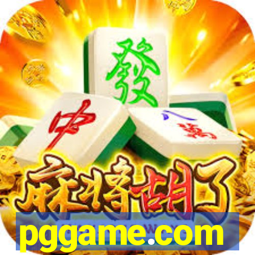 pggame.com