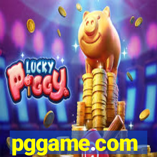 pggame.com