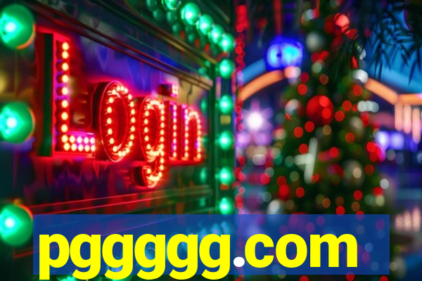 pggggg.com