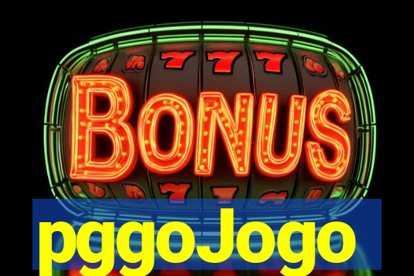 pggoJogo