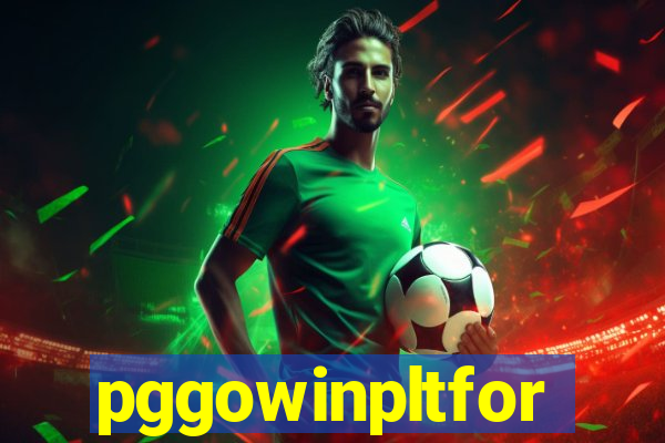 pggowinpltfor