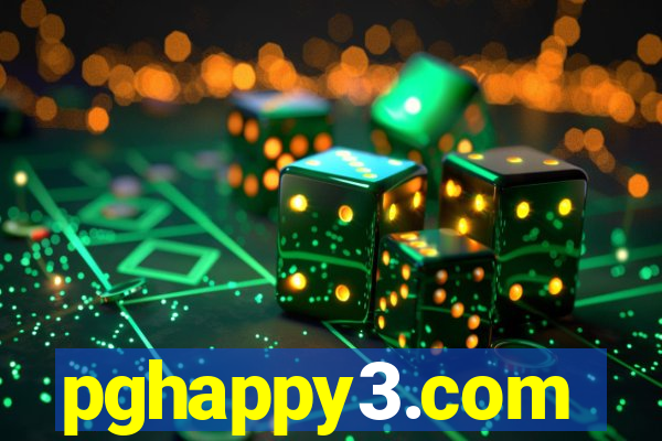 pghappy3.com