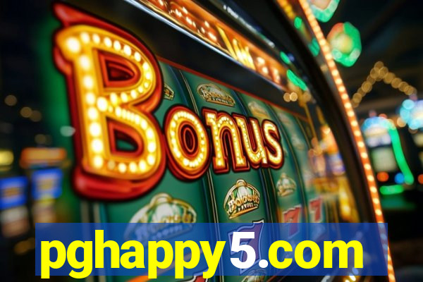 pghappy5.com