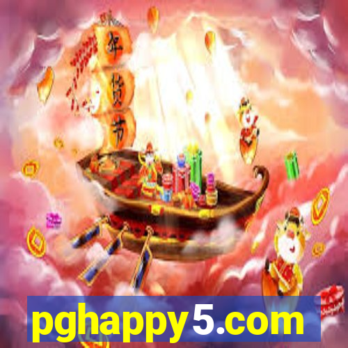 pghappy5.com