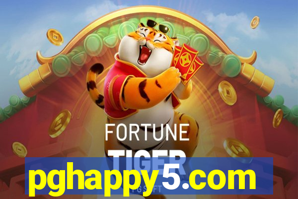 pghappy5.com