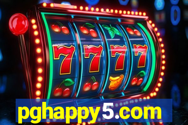 pghappy5.com
