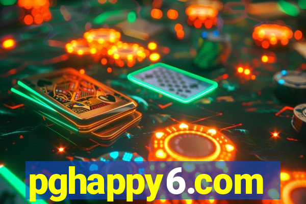 pghappy6.com