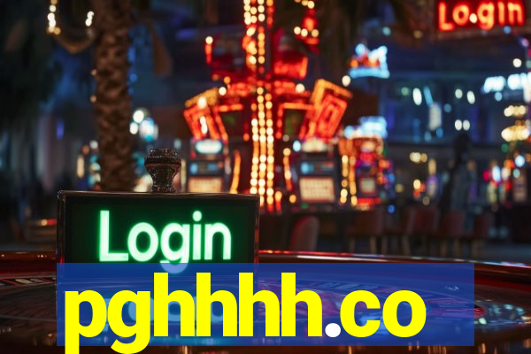 pghhhh.co
