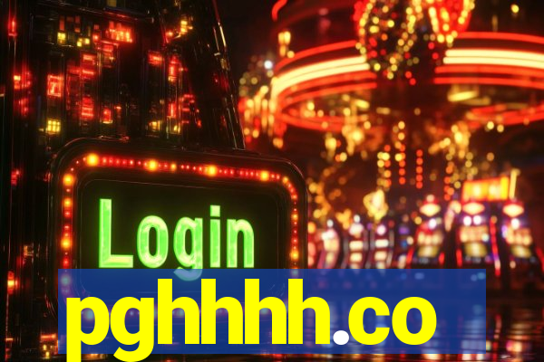 pghhhh.co