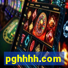 pghhhh.com
