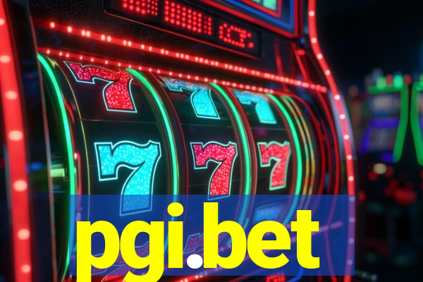 pgi.bet