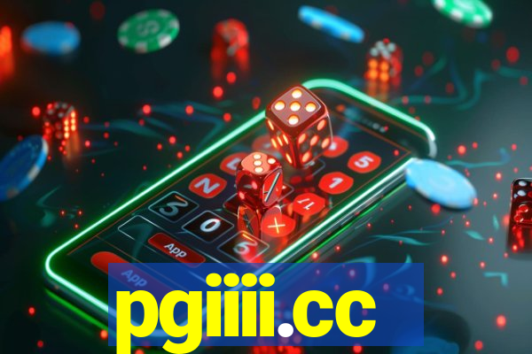 pgiiii.cc