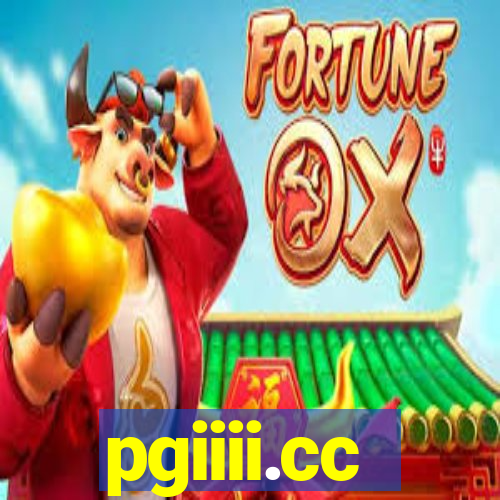 pgiiii.cc