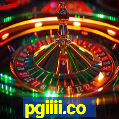 pgiiii.co