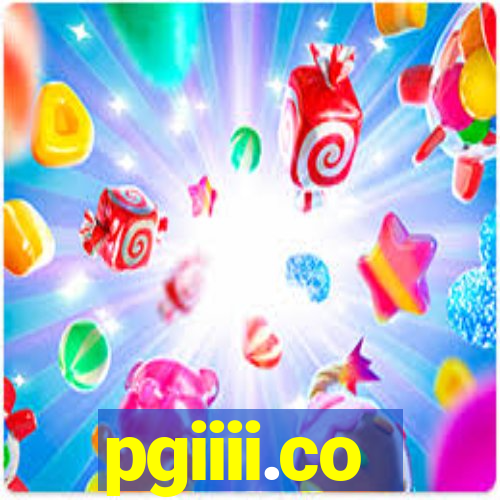 pgiiii.co