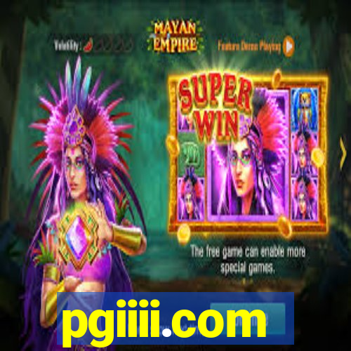 pgiiii.com
