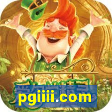 pgiiii.com