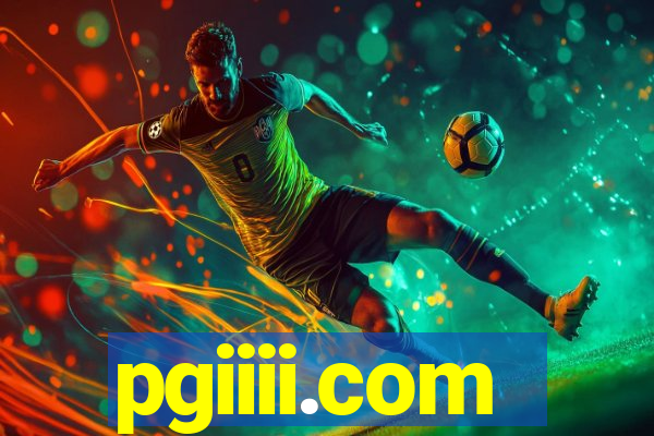 pgiiii.com