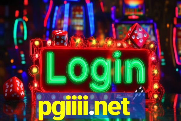 pgiiii.net