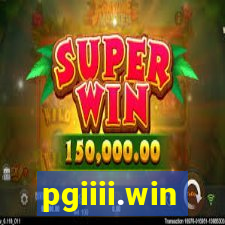 pgiiii.win