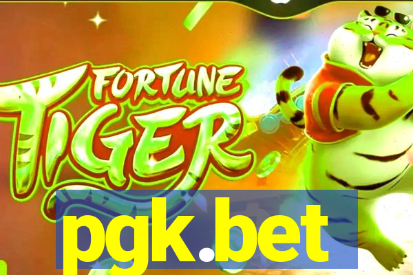 pgk.bet